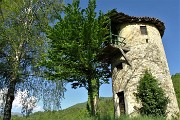 22 Roccolo di Reggetto-Torre degli Alpini